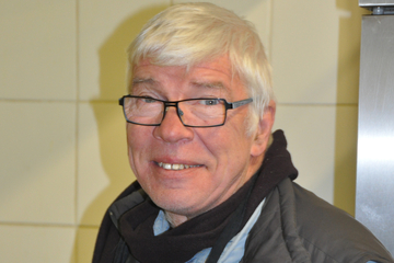 Dirk Van Humbeeck