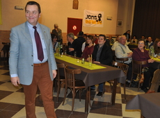 ledenfeest