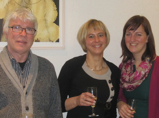 OCMW-raadsleden OCMW-raadsleden