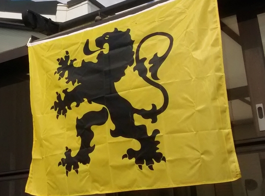 Vlaamse Leeuw Vlaamse Leeuw