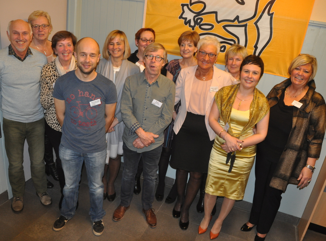 Feestcomité Feestcomité